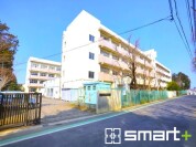 法田中学校