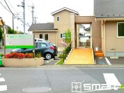 あおうだ内科クリニック