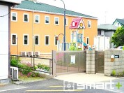 前原ひまわり保育園