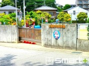 田喜野井旭保育園