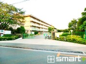 逆井小学校