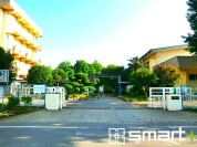 酒井根小学校