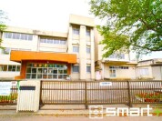 十余二小学校