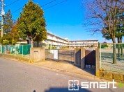 松葉第二小学校
