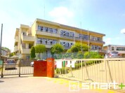 土小学校
