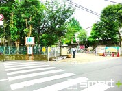 柏第一小学校