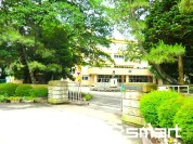 柏第三小学校