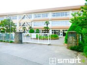 柏第七小学校