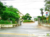 柏第二小学校
