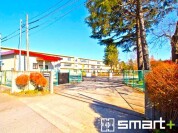 柏第六小学校