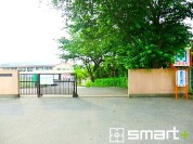 富勢西小学校