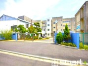 逆井中学校