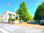 高柳中学校