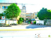 酒井根中学校