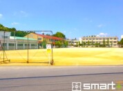 土中学校