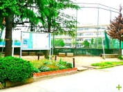 柏第四中学校