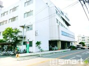 名戸ヶ谷病院