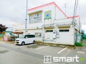 西原保育園