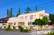 ベビーエンゼル保育園