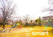 富士見台1号公園