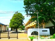 新川小学校