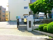 八木北小学校