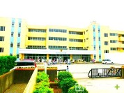 流山北小学校