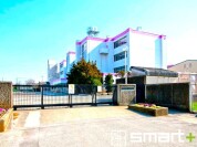 東深井中学校