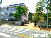 北部中学校