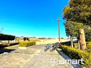 山崎貝塚町公園