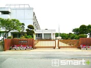 野田市立関宿中央小学校