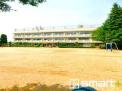 野田市立南部小学校