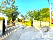 野田市立福田中学校