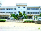 野田市立北部中学校
