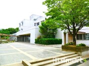 野田市立木間ヶ瀬中学校