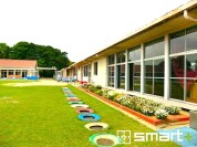 関宿南部幼稚園