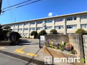 佐倉市立志津中学校