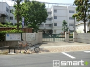 足立区立辰沼小学校