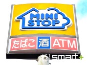 ミニストップ 