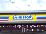 ミニストップ 