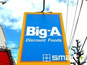 Big-A