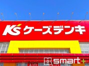 ケーズデンキ 