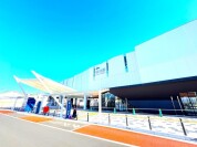 東武野田線「愛宕駅」