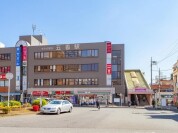 新京成線「五香」駅