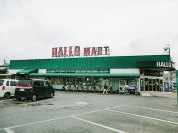 ハローマート南増尾店