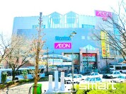 イオン北小金店