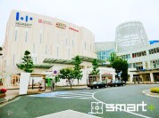 ららぽーと柏の葉