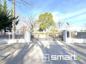 千葉市立みつわ台中学校