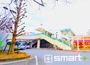 JR常磐線「北小金」駅