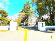 佐倉市立佐倉中学校